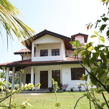 NegomboVilla Exterior foto