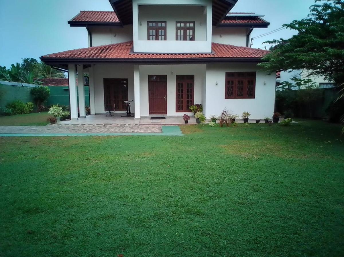 NegomboVilla Exterior foto