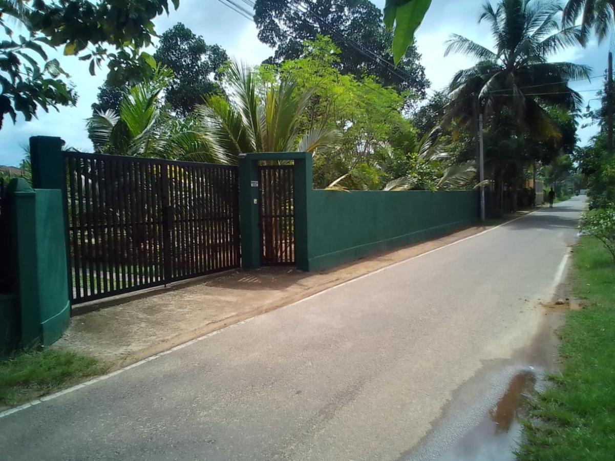 NegomboVilla Exterior foto