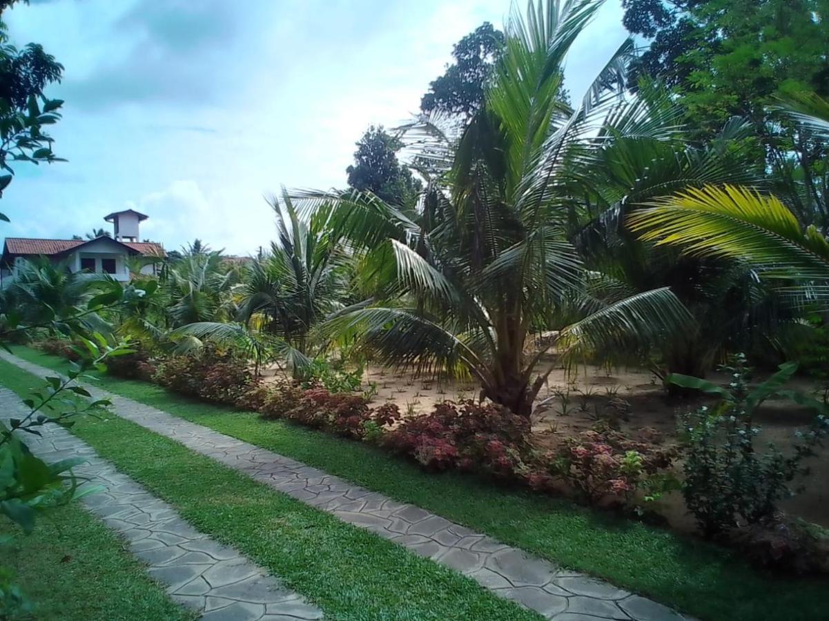 NegomboVilla Exterior foto