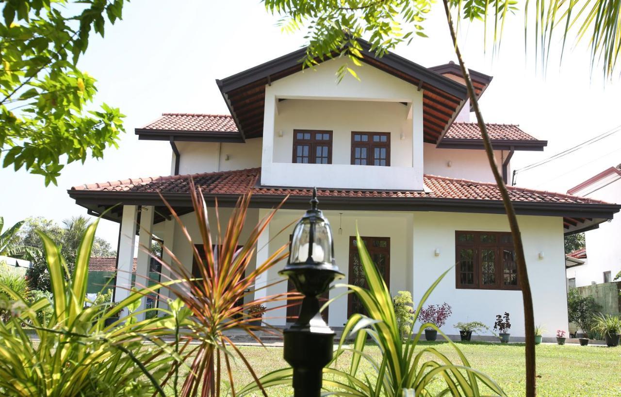 NegomboVilla Exterior foto