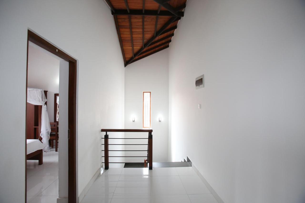 NegomboVilla Exterior foto