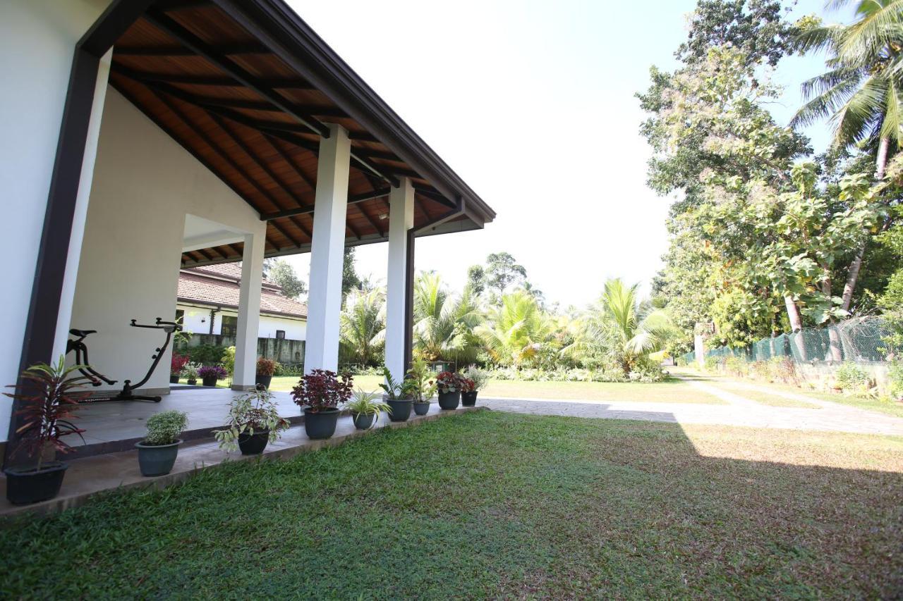 NegomboVilla Exterior foto