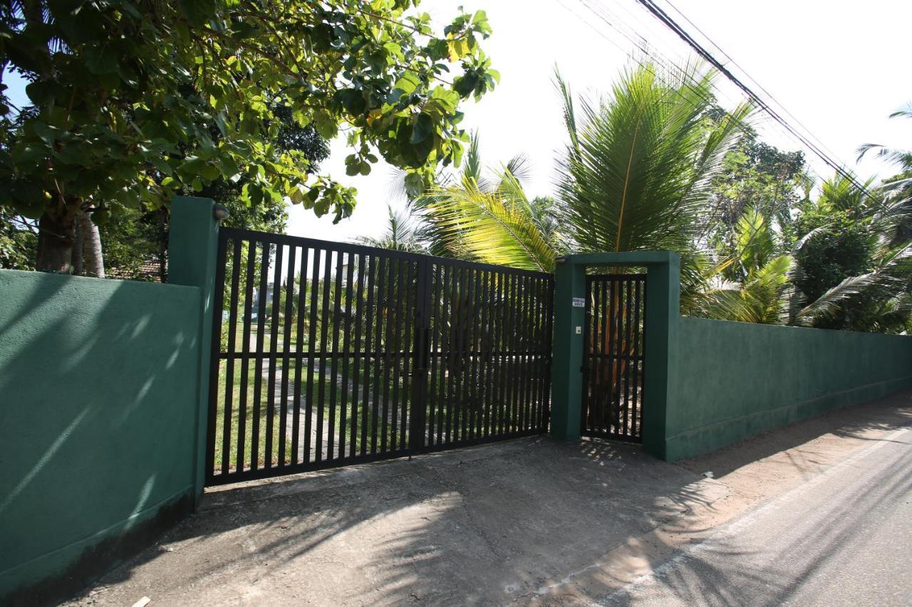 NegomboVilla Exterior foto