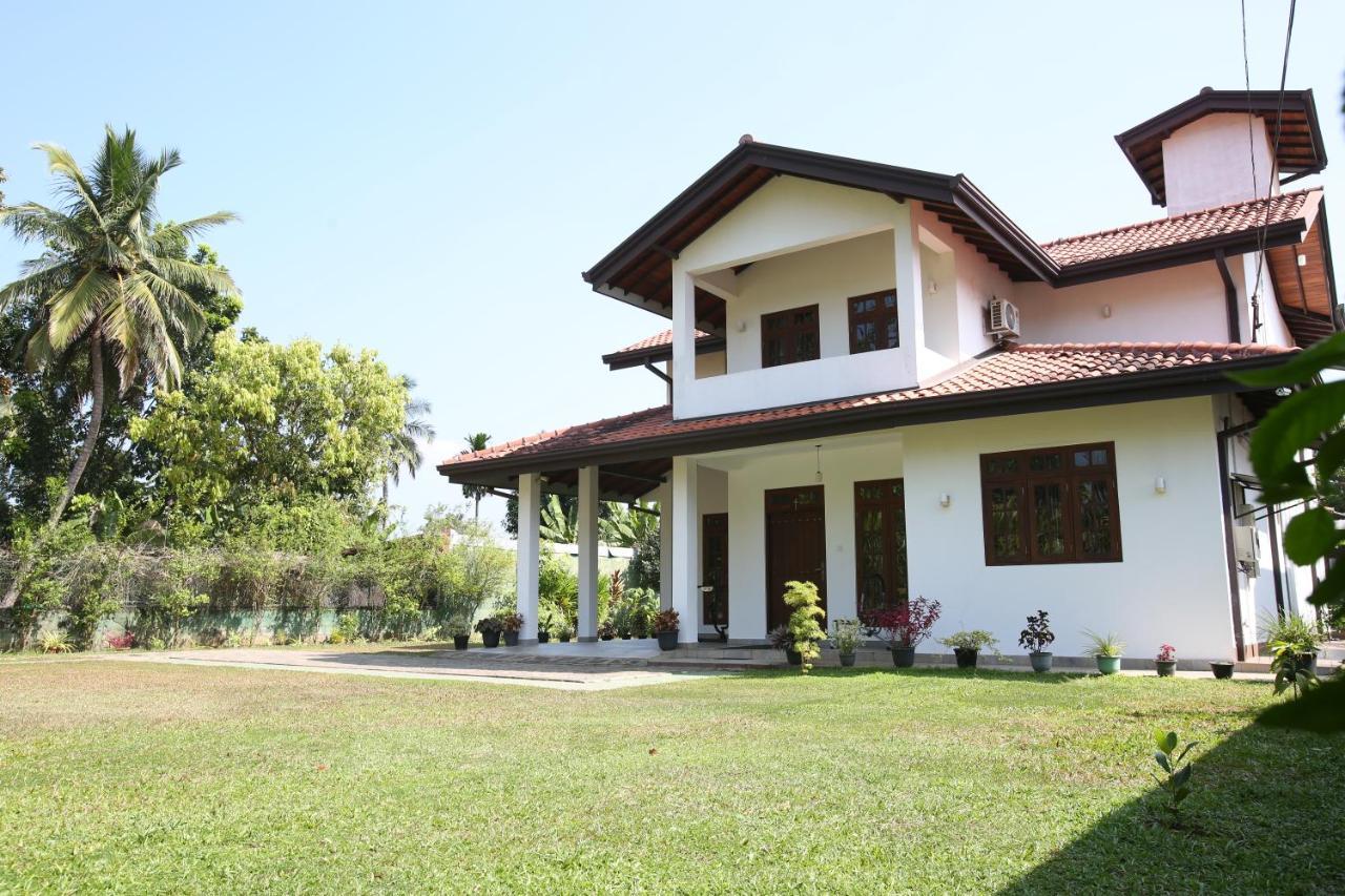 NegomboVilla Exterior foto