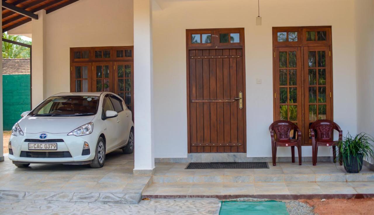NegomboVilla Exterior foto